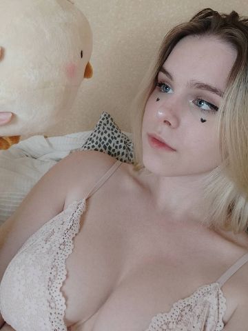Анечка